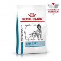 Сухий корм Royal Canin Skin Care Adult при захворюванні шкіри у собак, 2 кг