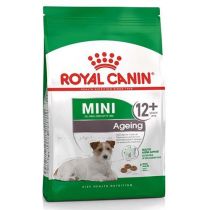 Сухий корм Royal Canin Mini Ageing 12+ для собак дрібних порід старше 12 років, 1.5 кг