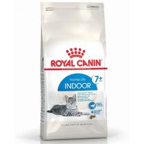 Сухий корм Royal Canin Indoor 7 + для кішок старше 7 років постійно живуть у приміщенні, 1.5 кг