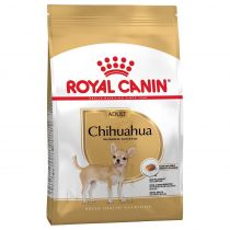 Сухий корм Royal Canin Chihuahua Adult для чихуахуа, 1.5 кг