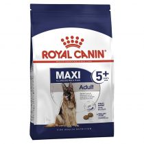 Сухий корм Royal Canin Maxi Adult 5+ для собак великих порід старше 5 років, 15 кг