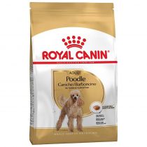 Сухий корм Royal Canin Poodle Adult для пуделів, 1.5 кг