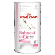 Замінник молока Royal Canin Babycat Milk для кошенят, 300 г