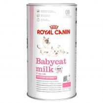 Заменитель молока Royal Canin Babycat Milk для котят, 300 г