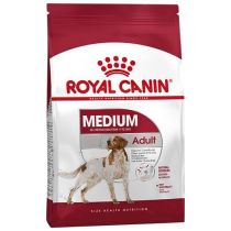 Сухий корм Royal Canin Medium Adult для собак середніх порід, 1 кг