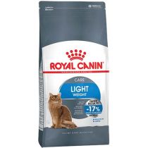 Сухий корм Royal Canin Light Weight Care для котів схильних до зайвої ваги, 10 кг