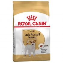 Сухий корм Royal Canin Jack Russell Terrier Adult для джек рассел тер'єра, 500 г