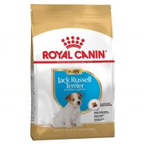 Сухий корм Royal Canin Jack Russell Terrier Puppy для цуценят джек рассел тер'єра до 10 місяців, 500 г