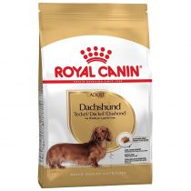 Сухий корм Royal Canin Dachshund Adult для такси, 1.5 кг