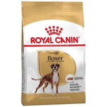 Сухий корм Royal Canin Boxer Adult для боксерів, 12 кг