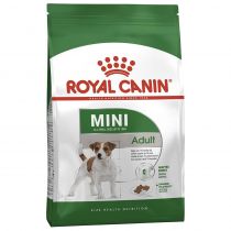 Сухий корм Royal Canin Mini Adult для собак дрібних порід, 8 кг