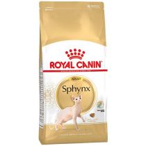 Сухий корм Royal Canin Sphynx Adult для сфінкса, 2 кг