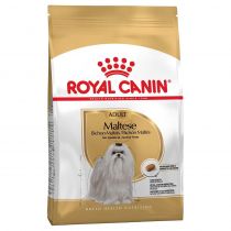 Сухий корм Royal Canin Maltese Adult для мальтійської болонки, 500 г