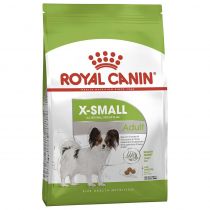 Сухий корм Royal Canin X-Small Adult для собак мініатюрних порід, 3 кг