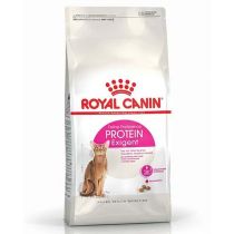 Сухий корм Royal Canin Exigent Protein для кішок вибагливих до складу продукту, 2 кг