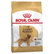 Сухий корм Royal Canin Golden Retriever Adult для золотистого ретривера, 3 кг