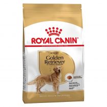 Сухий корм Royal Canin Golden Retriever Adult для золотистого ретривера, 12 кг