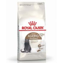 Сухий корм Royal Canin Sterilised Ageing 12+ для стерилізованих кішок від 12 років, 400 г