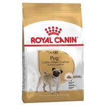 Сухий корм Royal Canin Pug Adult для мопса, 1.5 кг