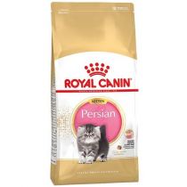 Сухий корм Royal Canin Persian Kitten для перських кошенят до 12 місяців, 2 кг