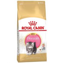 Сухий корм Royal Canin Persian Kitten для перських кошенят до 12 місяців, 400 г