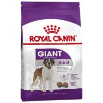 Сухий корм Royal Canin Giant Adult для собак гігантських порід, 15 кг