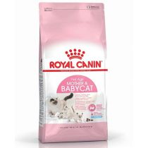 Сухий корм Royal Canin Mother and Babycat для годуючих кішок, 4 кг