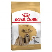 Сухий корм Royal Canin Shih Tzu Adult для ши-тцу, 500 г