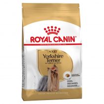 Сухий корм Royal Canin Yorkshire Terrier Adult для йоркширського тер'єра, 500 г