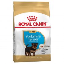 Сухий корм Royal Canin Yorkshire Terrier Puppy для цуценя йоркширського тер'єра до 10 місяців, 500 г