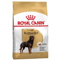 Сухий корм Royal Canin Rottweiler Adult для ротвейлера, 12 кг