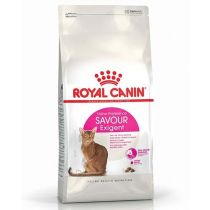 Сухий корм Royal Canin Exigent Savour для кішок вибагливих до смаку продукту, 4 кг