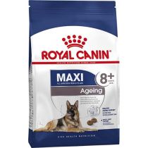 Сухий корм Royal Canin Maxi Ageing 8+ для собак великих порід старше 8 років, 15 кг