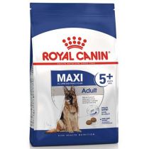 Сухий корм Royal Canin Maxi Adult 5+ для собак великих порід старше 5 років, 4 кг