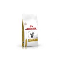 Сухий корм Royal Canin Urinary S/O при сечокам'яній хворобі у кішок, 1.5 кг