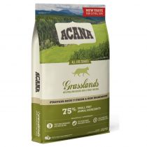 Сухий корм Acana Grasslands Cat для котів всіх порід, 1.8 кг