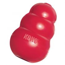 Іграшка Kong Classic класичний ХS