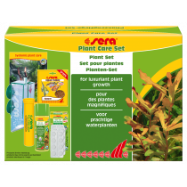 Sera Plant Care Set набір для залицяння за рослинами