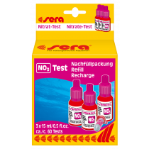 Sera Nitrate-Test тест на нітрати (NO3), 15 мл