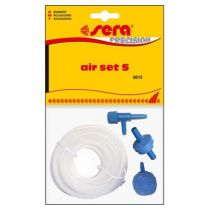 Sera Air Set S набір шланг-розпилювач для Sera Air, 110R