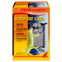 Sera Reptil Protector Cage зщітная сітка на лампи