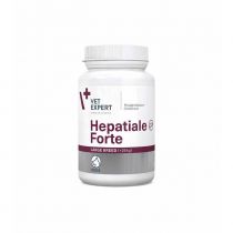 Hepatiale Forte Large Breed 550 мг для собак великих порід з захворюванням печінки