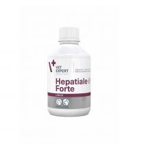 Hepatiale Forte для підтримки і відновлення функцій печінки дорослих собак і котів, 250 мл