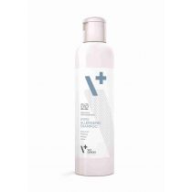 Hypoallergenic Shampoo Лікувально-косметичний шампунь для тварин з чутливою шкірою, 250 мл
