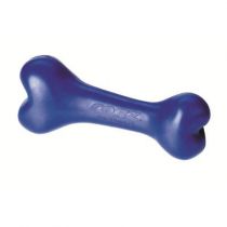 Іграшка Rogz DaBone для собак S синій