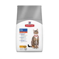 Сухий корм Hill's Science Plan Feline Adult Oral Care для котів, з куркою, 1.5 кг