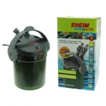 Зовнішній фільтр EHEIM ecco pro 130 для прісноводних і морських акваріума