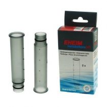 Трубка подовжувач EHEIM extension tube 2шт для InstallationsSET 1