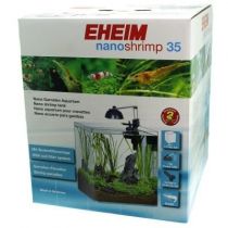 Акваріумний комплект для прісної води EHEIM nano shrimp 35л