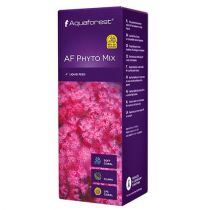 Корм Aquaforest AF Phyto Mix для м'яких коралів, 100 мл